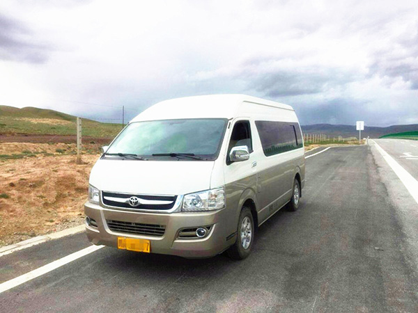 成都附近租車自駕游景點推薦1-黑竹溝公園+溫泉